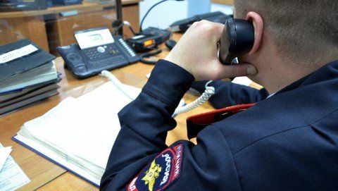 Полицейскими Амурского района задержана подозреваемая в краже денежных средств из квартиры