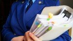 Прокуратурой района имени Полины Осипенко направлено в суд уголовное дело в отношении двух жителей Амурского района Хабаровского края за незаконную добычу кеты «Осенней»