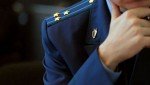 В рамках рабочей поездки в Амурский район прокурор Хабаровского края Виталий Степанов посетил промышленные предприятия и исправительную колонию